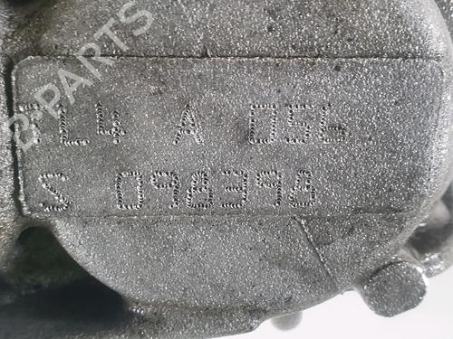 Gearbox RENAULT MEGANE III Hatchback (BZ0/1_, B3_) 1.5 dCi (BZ09, BZ0D, BZ1W, BZ29, BZ14) | BP30799306M3