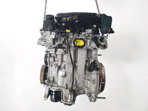 Engine PEUGEOT 2008 I (CU_) 1.2 VTi | BP37065150M1 - Image 2