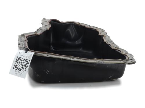 Oil sump MITSUBISHI OUTLANDER II (CW_W) 2.2 DI-D 4WD | BP29578708M115 