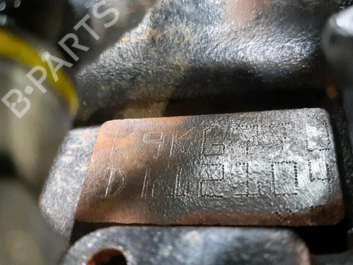 Engine RENAULT CLIO III (BR0/1, CR0/1) 1.5 dCi | BP33745618M1  - Image 11