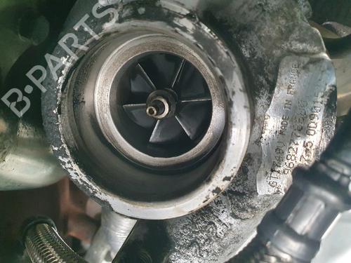 Engine CITROËN C5 III (RD_) 2.0 HDi 140 (RDRHF8, RDRHFA, RDRHA8, RDRHAJ) | BP34112051M1  - Image 7