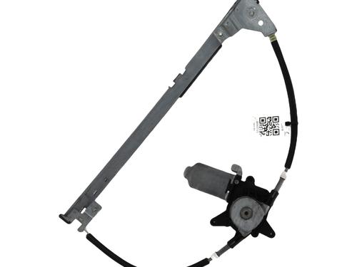 Front left window mechanism CITROËN XANTIA (X1_, X2_) 1.8 i 16V | BP25589803C22 