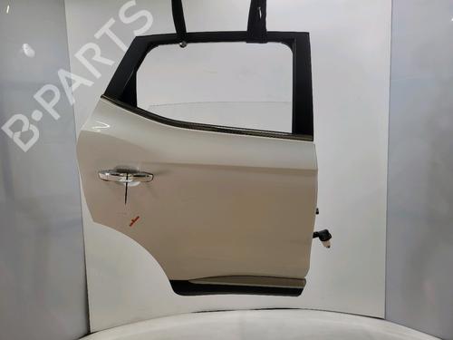 Used Right rear door MG MG ZS SUV EV (CSA7001) (143 hp) 27993514