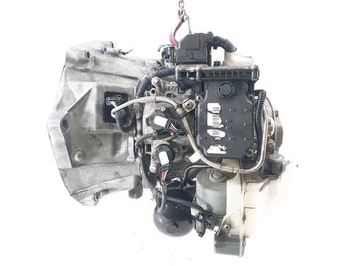 Used Gearbox CITROËN C4 I (LC_) [2004-2014]  33033608