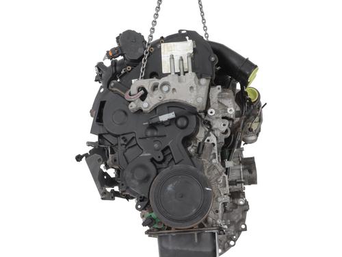 Used Engine FORD FIESTA VI (CB1, CCN) 1.5 TDCi (95 hp) 27671820