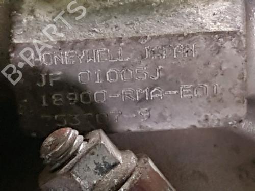 Engine HONDA FR-V (BE) 2.2 i CTDi (BE5) | BP30583947M1