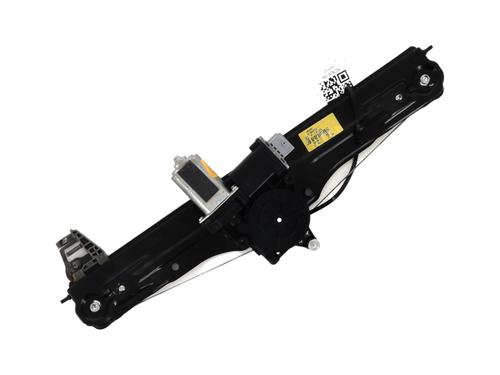 Rudehejsemekanisme Højre foran LANCIA YPSILON (312_) 0.9 TwinAir (312.PXG11, 312.PXG1A, 312.YXG11, 312.YXG1A) (86 hp) 27906292