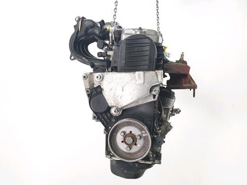 Motor Motor CITROËN C3 I (FC_, FN_) 1.4 i (73 hp) 39704870 39704870