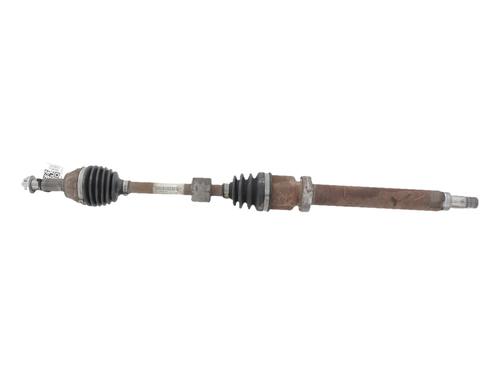 Używane Półoś przednia prawa Półoś przednia prawa FORD FIESTA VI (CB1, CCN) 1.4 TDCi (68 hp) 39608395 39608395