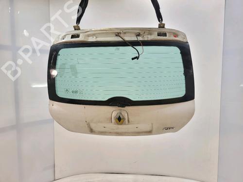 Heckklappe für RENAULT CLIO II (BB_, CB_) 1.5 dCi (B/CB07) (65 hp) 29702324