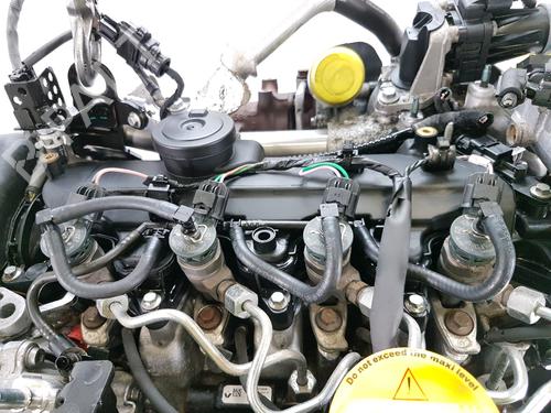 Engine RENAULT KANGOO Express (FW0/1_) 1.5 dCi 90 (FW0G, FW05, FW08, FW11) | BP30379976M1