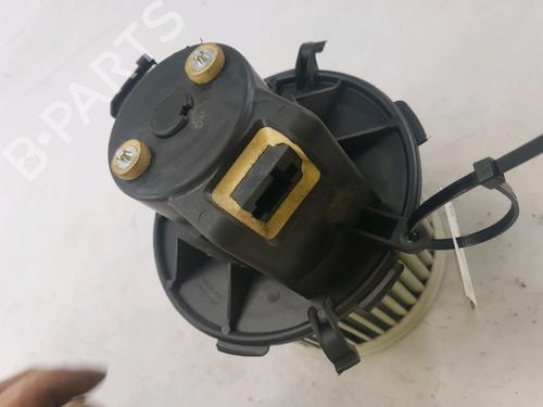 Heater blower motor FIAT 500 (312_) 1.3 D Multijet (312AXB1A) | BP13694529M62 