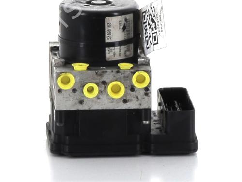 ABS pump ALFA ROMEO GIULIETTA (940_) 2.0 JTDM (940.FXL1A) | BP32487780M43