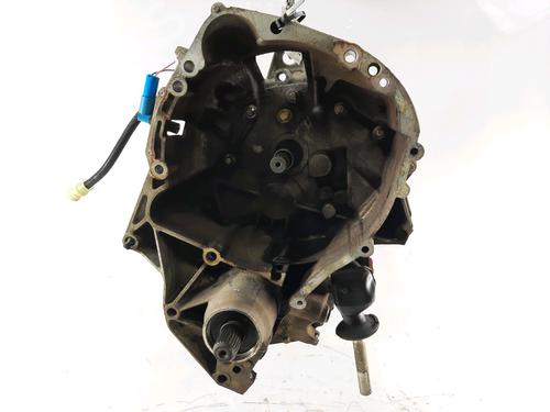 Gearbox RENAULT TWINGO II (CN0_) 1.2 16V (CN0K, CN0V, CN0A) | BP36487157M3 - Image 2