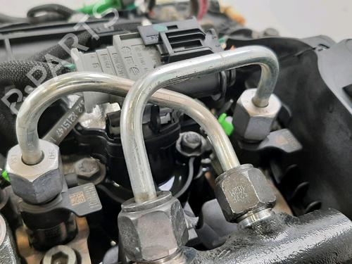 Engine CITROËN JUMPY II Van 2.0 HDi 125 | BP31749600M1