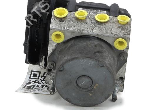 ABS Bremseaggregat RENAULT CLIO II (BB_, CB_) 1.6 16V (BB01, BB0H, BB0T, BB14, BB1D, BB1R, BB2KL, BB3G... (107 hp) 29198217