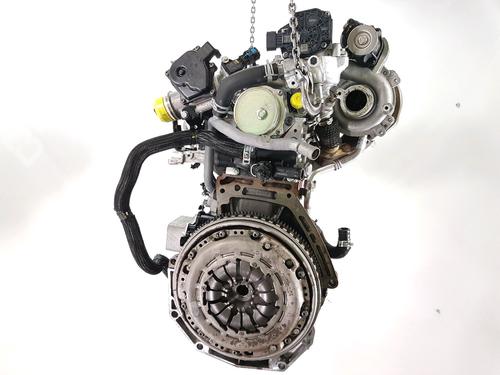 Engine RENAULT EXPRESS Box Body/MPV 1.5 Blue dCi 95 (F6AB) | BP30524417M1