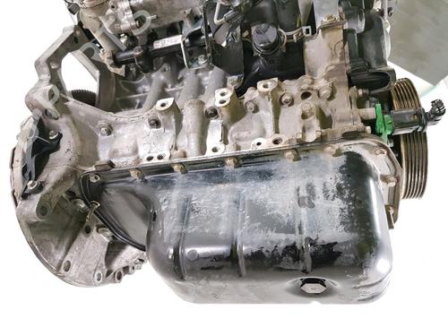 Engine FORD FIESTA VI (CB1, CCN) 1.5 TDCi | BP30118606M1