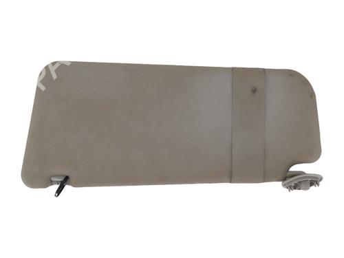 Parasol izquierda Parasol izquierda FIAT SCUDO Van (270_, 272_) 2.0 D Multijet (128 hp) 34204666 34204666