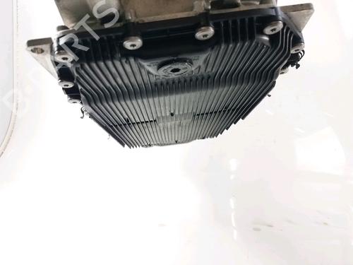 Gearbox JAGUAR XF I (X250) 3.0 D | BP18252106M3 