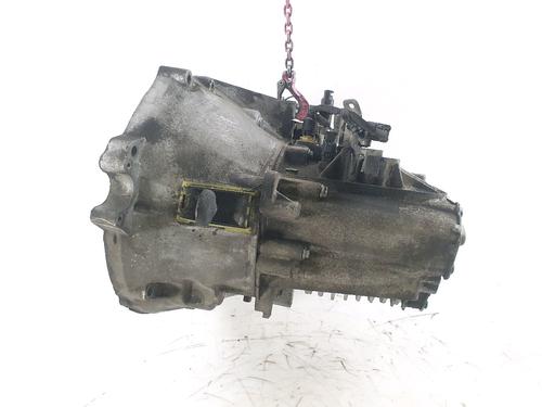 Used Gearbox CITROËN JUMPY III Bus (V_) 1.6 BlueHDi 115 (115 hp) 31284776