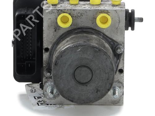 ABS Bremseaggregat RENAULT MASTER III Van (FV) 2.3 dCi 135 FWD (FV0N, FV08, FV06, FV00, FV1S) (136 hp) 29762279