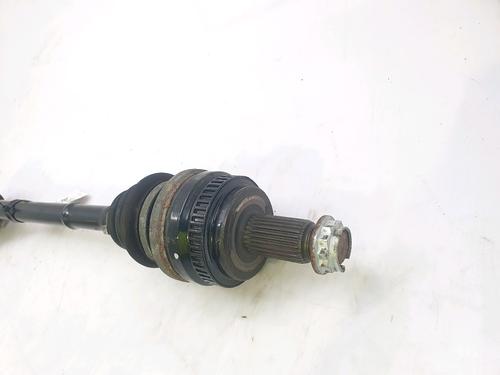 Left rear driveshaft BMW 1 (E81)  | BP28310444M40 