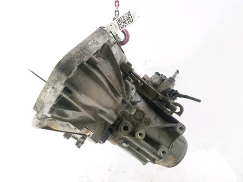 Girkasse FIAT PUNTO Convertible (176_) 90 1.6 (88 hp) 31141552