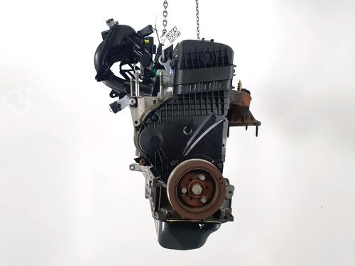 Used Engine Engine PEUGEOT 206+ (2L_, 2M_) 1.4 i (2LKFWA, 2MKFWA) (75 hp) 36402243 36402243