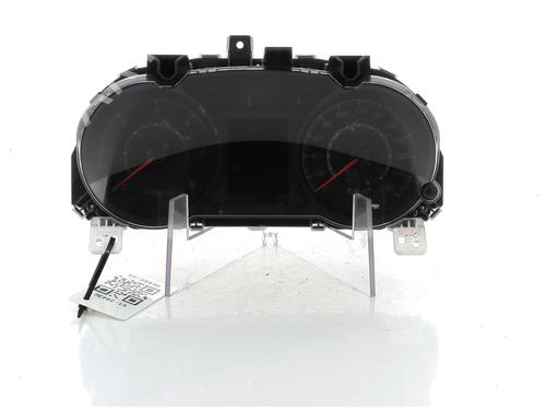 Instrument cluster MITSUBISHI ASX (GA_W_) 1.8 DI-D 4WD (GA6W) | BP16276158C47 