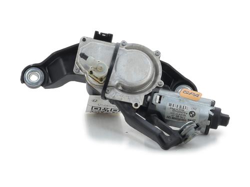 Rear wiper motor BMW 1 (E87) 118 d | BP30048917M102 