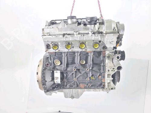 Engine MERCEDES-BENZ C-CLASS (W203) C 200 CDI (203.004) | BP26375253M1 