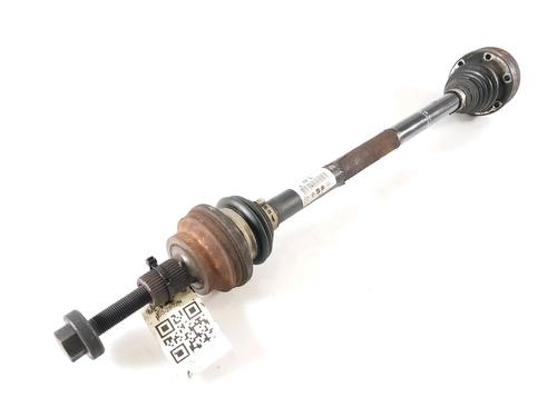 Right rear driveshaft AUDI TT (8J3) 2.0 TFSI quattro | BP20290312M41 