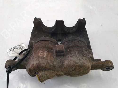 Right front brake caliper RENAULT TRAFIC II Van (FL) 1.9 dCi 100 (FL0C, FL0K, FL0B) | BP27914838M104 