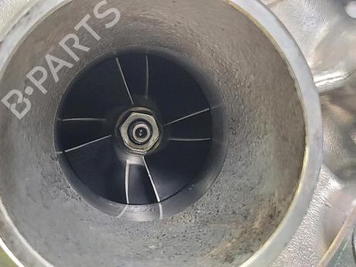 Engine PEUGEOT 207 (WA_, WC_) 1.6 HDi | BP29819872M1