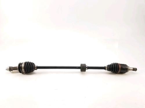 Used Right front driveshaft Right front driveshaft SUZUKI IGNIS III (MF, FF) 1.2 Hybrid (ATK412, FF21S) (90 hp) 10518235 10518235