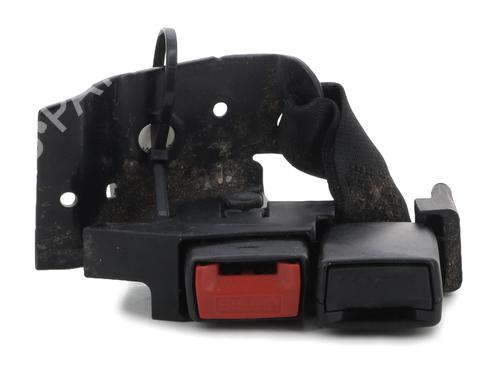 Used Seat buckle RENAULT CLIO III (BR0/1, CR0/1) [2005-2014]  28286225
