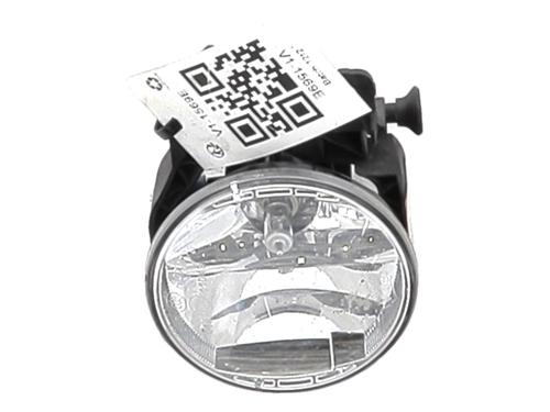 Left front fog light DACIA DUSTER (HM_) 1.5 dCi 110 4x4 (HMAB) | BP32255412C30