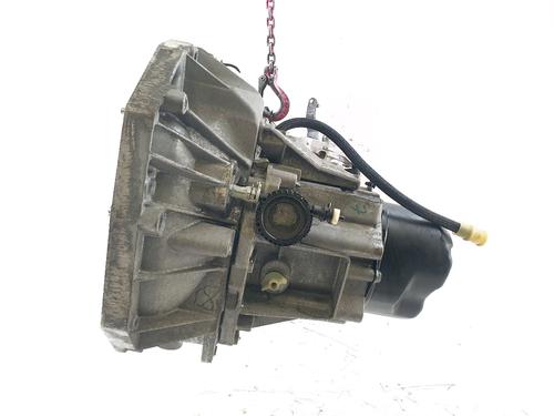 Used Gearbox RENAULT CLIO IV (BH_) 1.5 dCi 75 (75 hp) 32513321