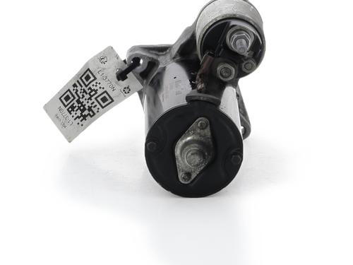 Starter ALFA ROMEO MITO (955_) 1.3 MultiJet (955AXP1A, 955AYC1A) | BP37690043M8 - Image 4