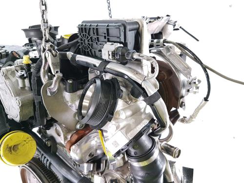 Motor SEAT ATECA (KH7, KHP) 2.0 TDI 4Drive | BP28310384M1 