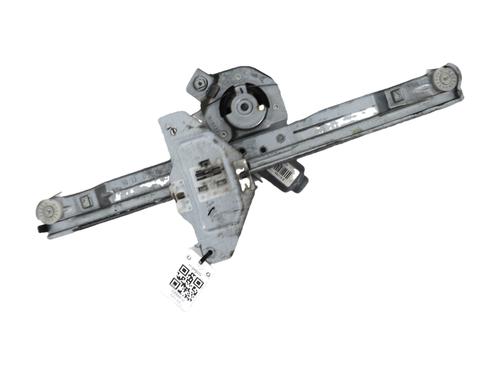 Front right window mechanism CITROËN C3 II (SC_) 1.4 HDi 70 (SC8HZC, SC8HR0, SC8HP4) | BP39194315C23 - Image 2