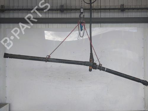 Transmisión central HONDA CR-V II (RD_) 2.0 (RD5) (150 hp) 31797037