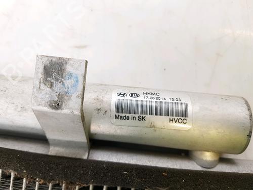 AC radiator HYUNDAI i10 II (BA, IA) 1.2 | BP16560213M32 