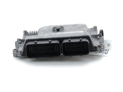 Engine control unit (ECU) CITROËN C4 CACTUS 1.2 THP 110 | BP33972951M57 - Image 1