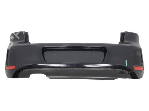 rear-bumper-vw-golf-vi-5k1-2008-2009-2010-2011-2012-2013-2014-40619038 main image