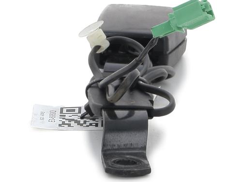 Seat buckle VW POLO V (6R1, 6C1) 1.6 TDI | BP29762065I32 