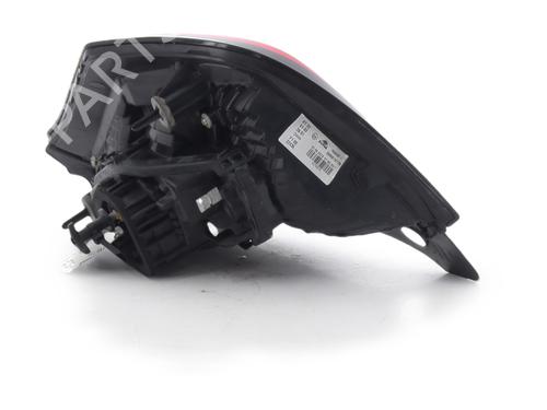Left taillight RENAULT TWINGO III (BCM_, BCA_) 0.9 TCe 95 | BP39258863C34 - Image 5