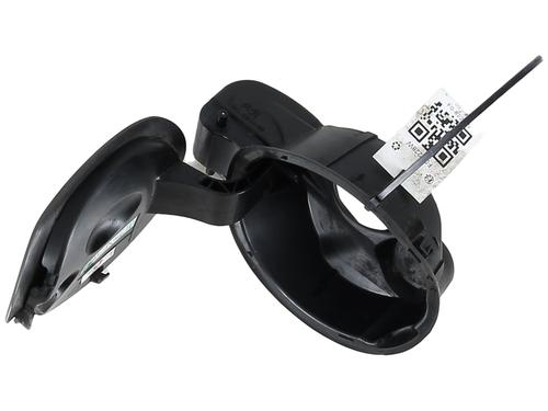 Fuel flap PEUGEOT 208 I (CA_, CC_) 1.2 VTI 82 | BP20301545C131