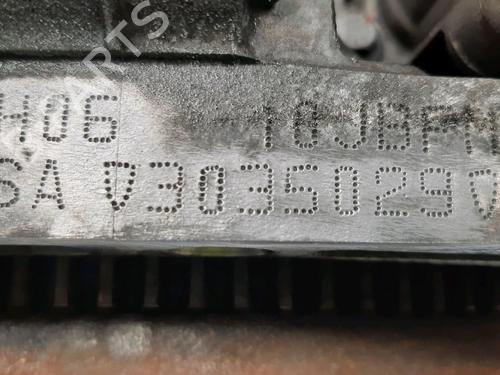 Engine PEUGEOT 207 SW (WK_) 1.6 HDi | BP32006958M1
